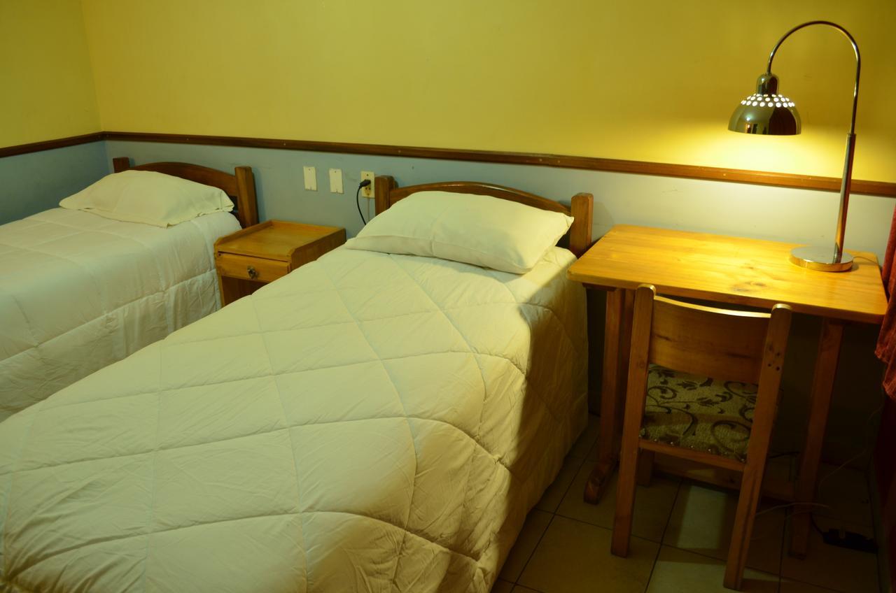 Hostal Pachamama Sucre Zewnętrze zdjęcie