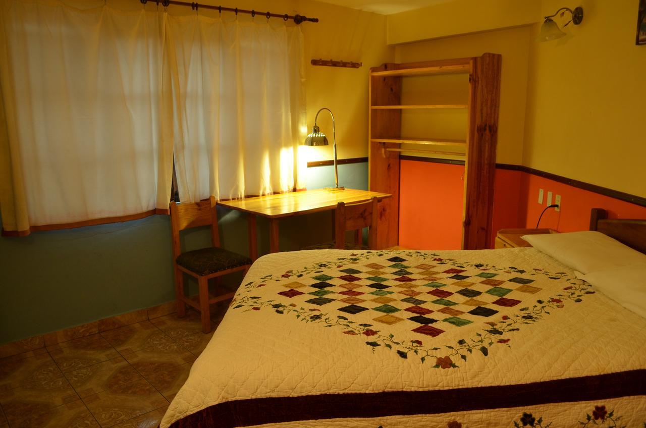 Hostal Pachamama Sucre Zewnętrze zdjęcie