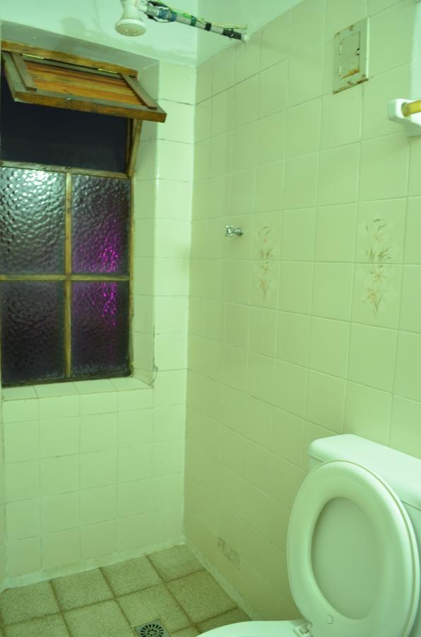 Hostal Pachamama Sucre Zewnętrze zdjęcie