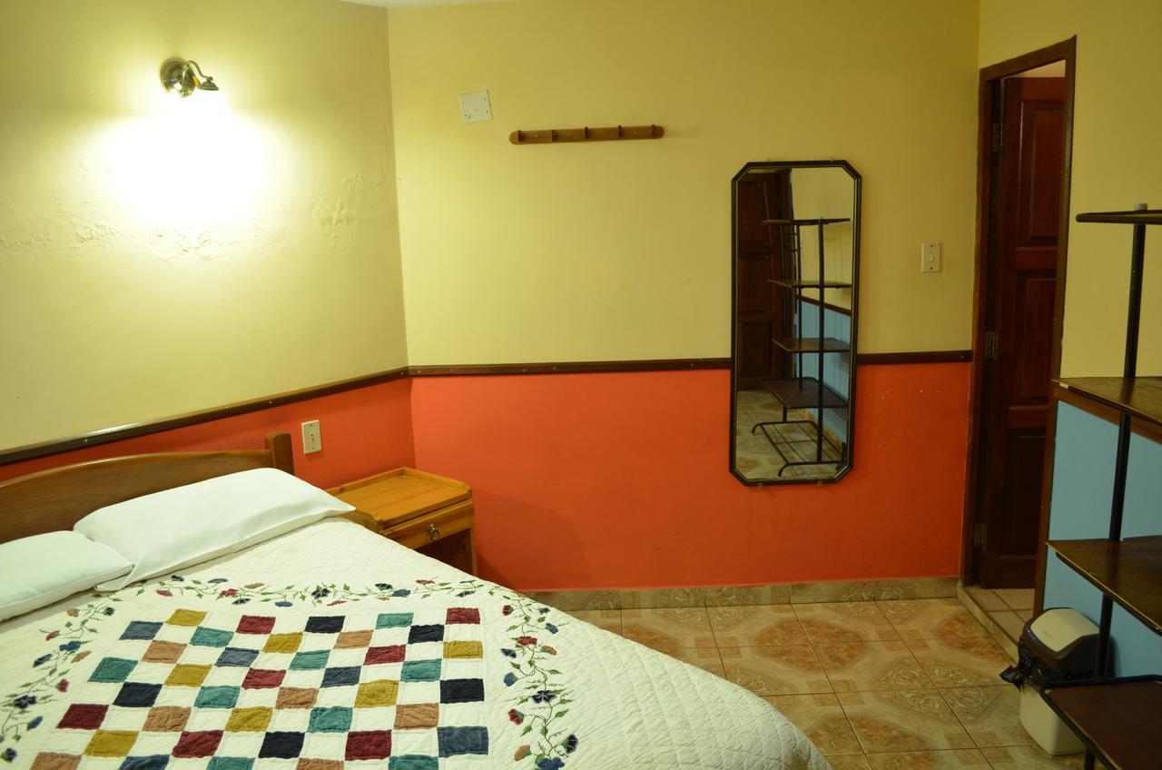 Hostal Pachamama Sucre Zewnętrze zdjęcie