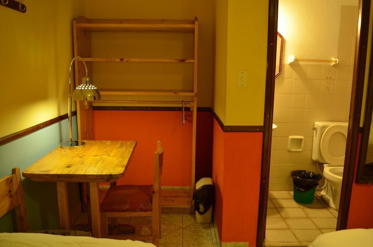 Hostal Pachamama Sucre Zewnętrze zdjęcie